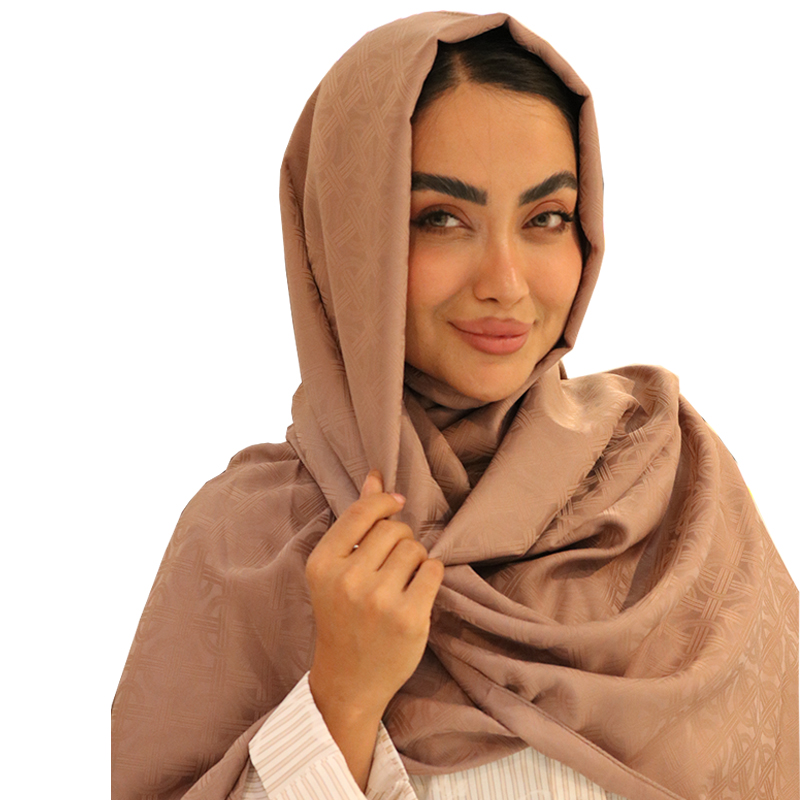 شال دلفارد زنانه SH35A