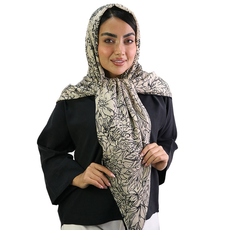 روسری دلفارد زنانه SC089