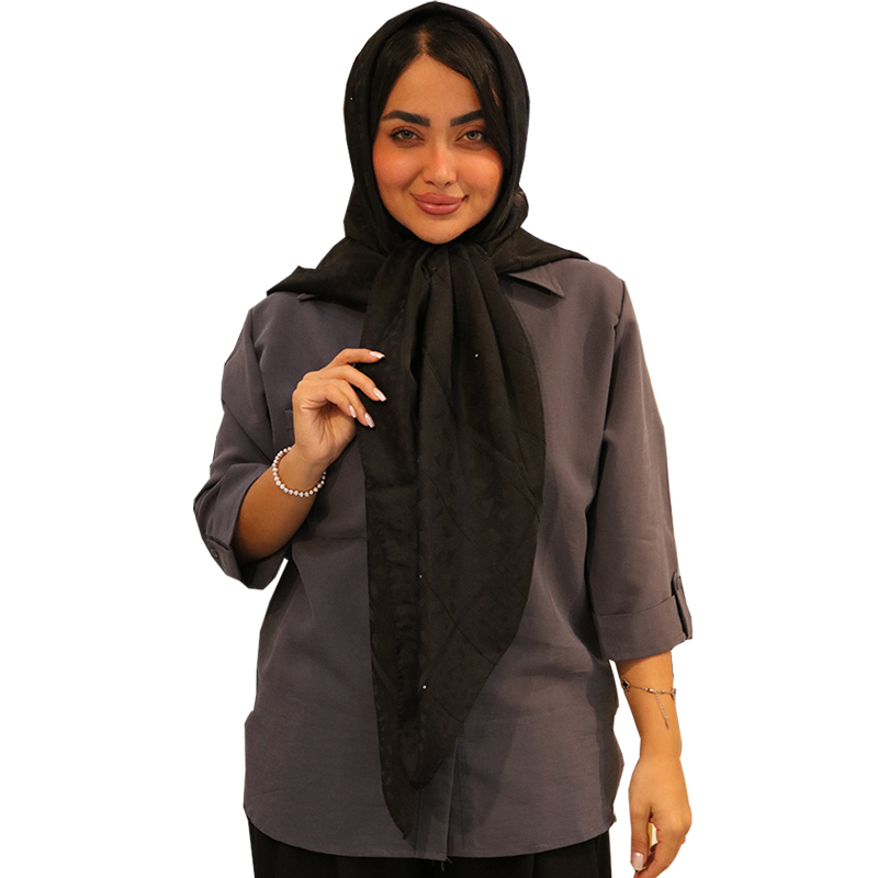 روسری دلفارد زنانه SC118