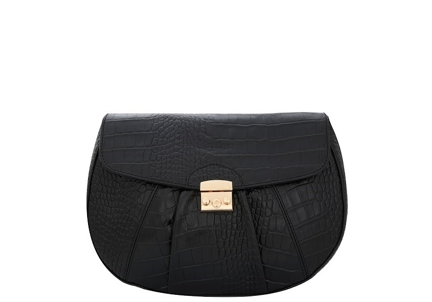 کیف چرمی زنانه 9648B