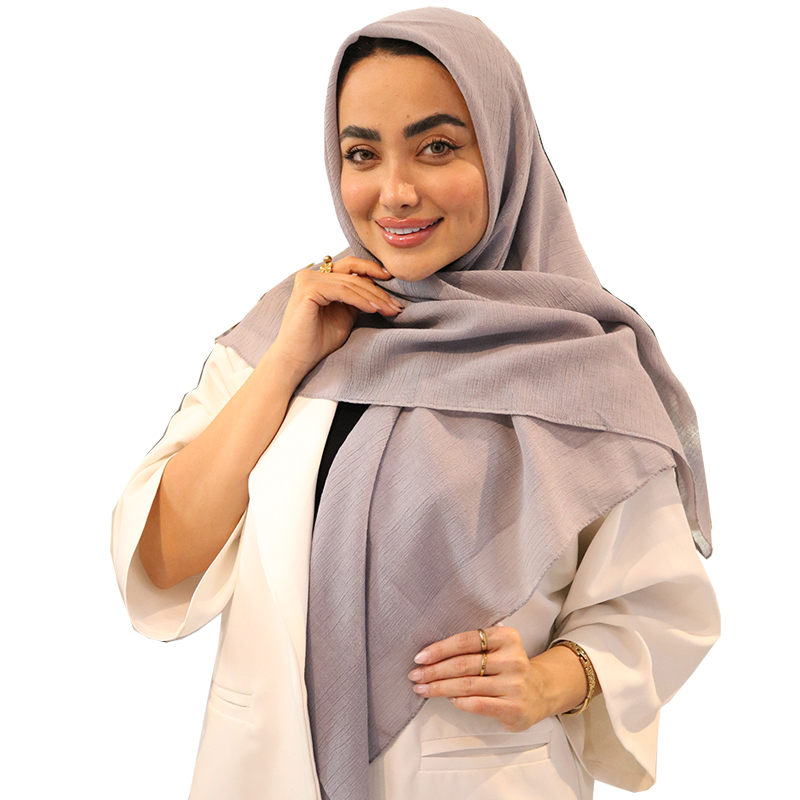 روسری دلفارد زنانه SCF95