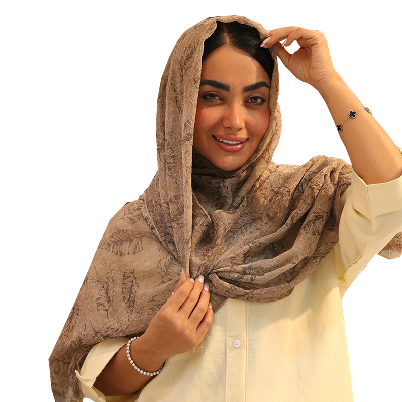 قهوه ای