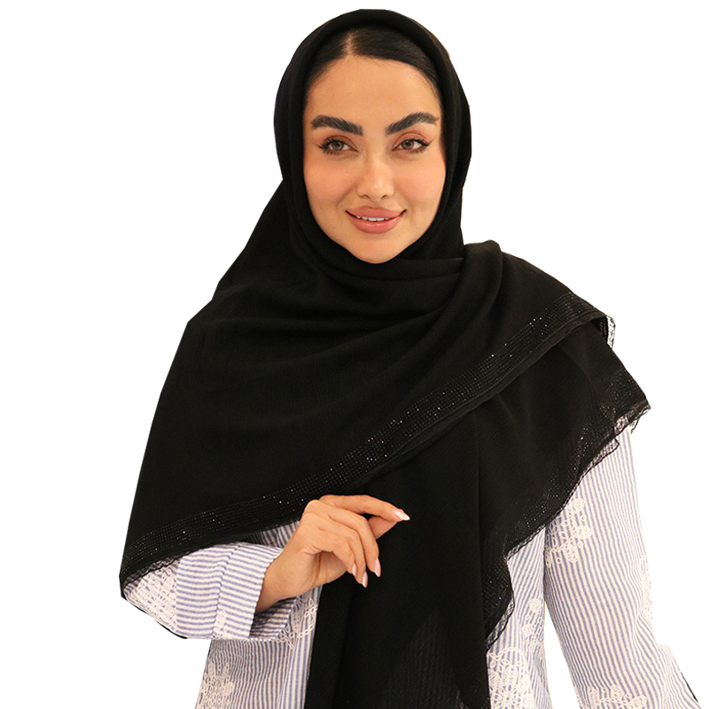 روسری دلفارد زنانه SC103