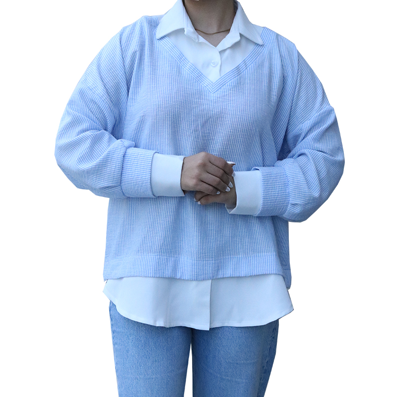 آبی