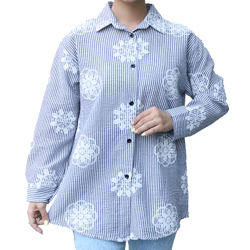 پیراهن زنانه W2159