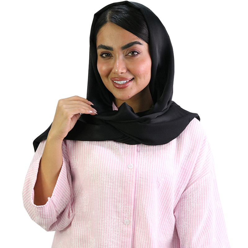 شال دلفارد زنانه SH71A