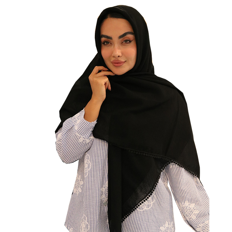 روسری دلفارد زنانه SC104