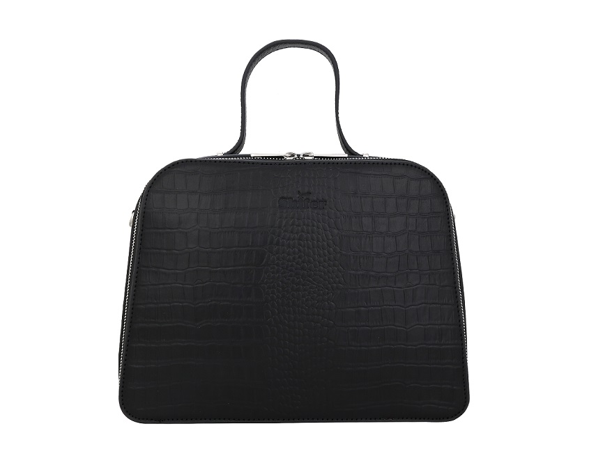 کیف چرمی زنانه 9654B