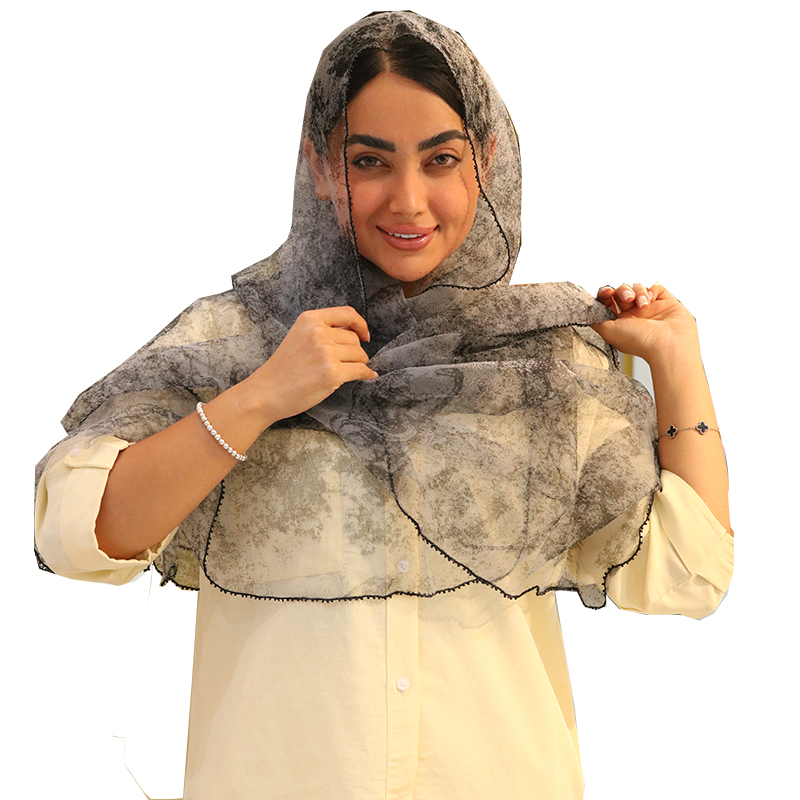 شال دلفارد زنانه SH92A