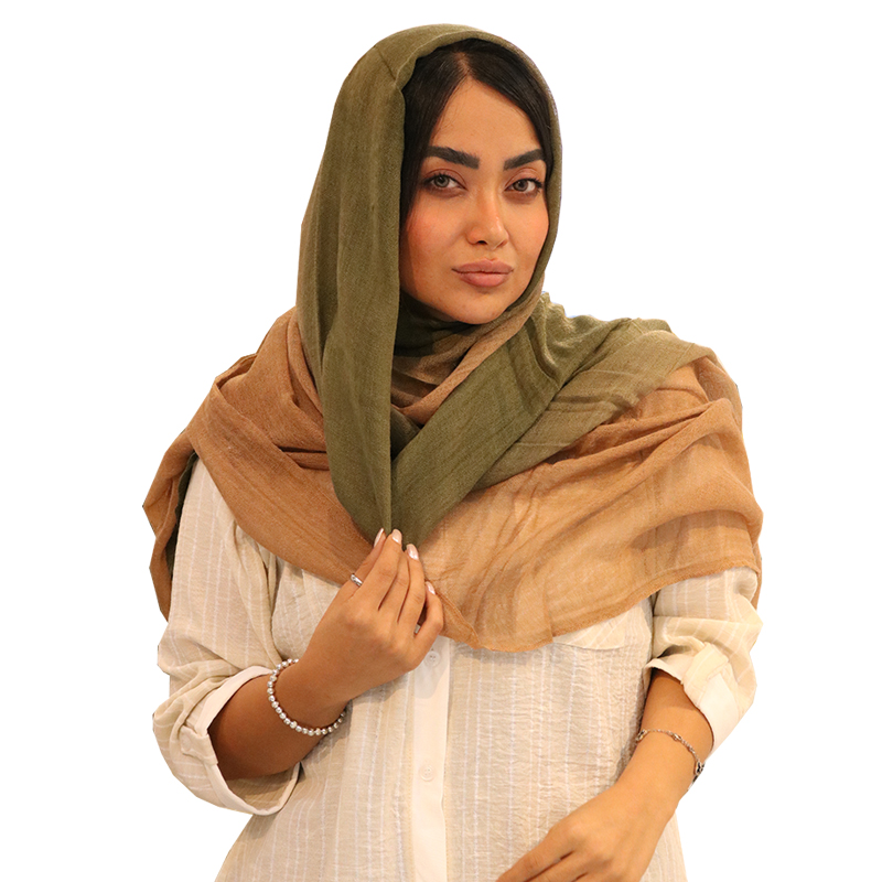 شال دلفارد زنانه SH89A