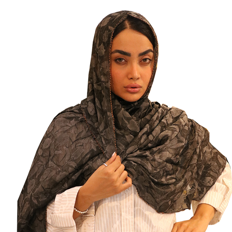 شال دلفارد زنانه SH94A