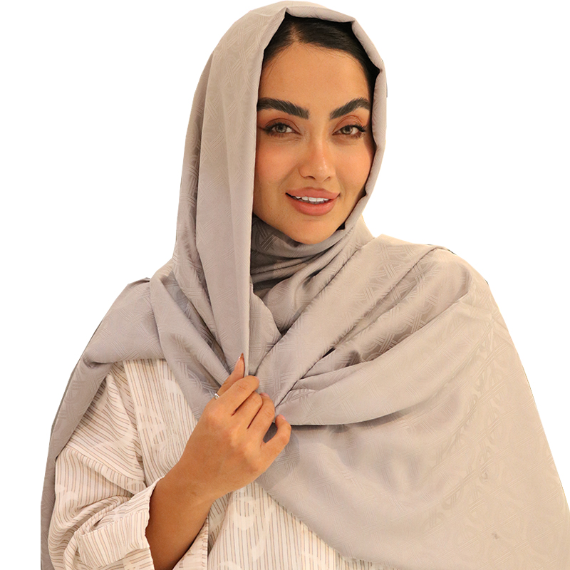 شال دلفارد زنانه SH35A