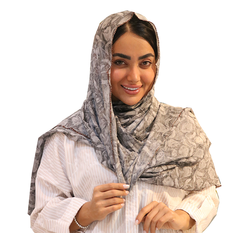 شال دلفارد زنانه SH94A