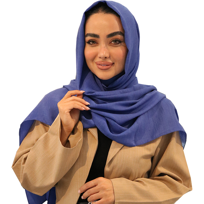 شال دلفارد زنانه SH68A
