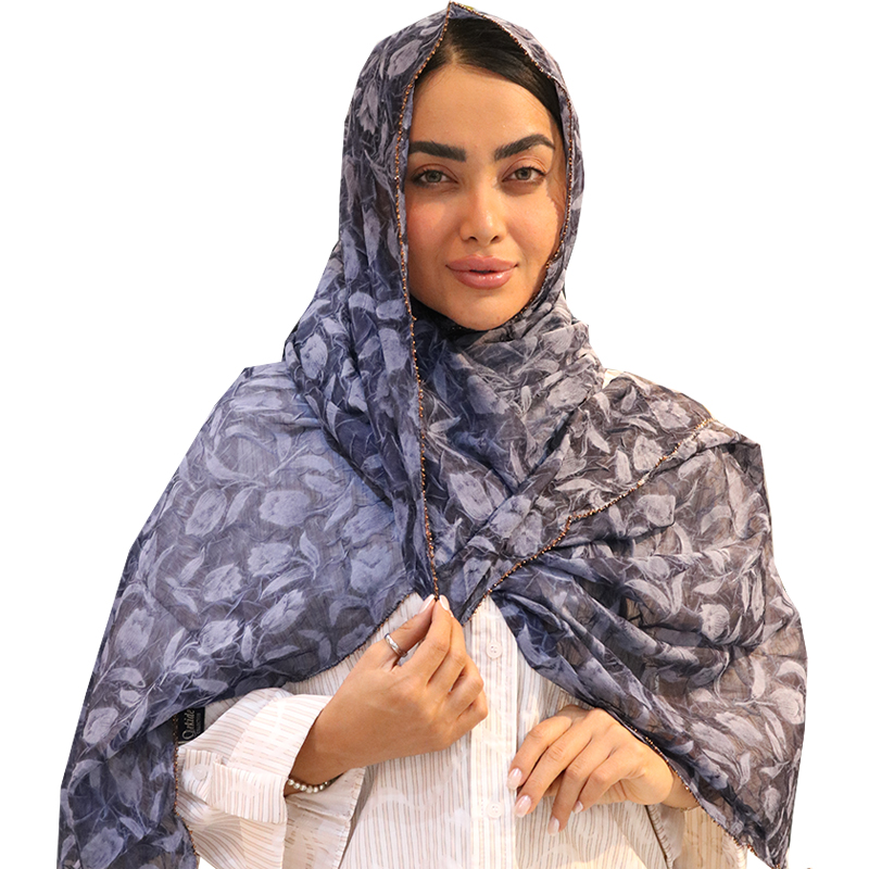 شال دلفارد زنانه SH94A
