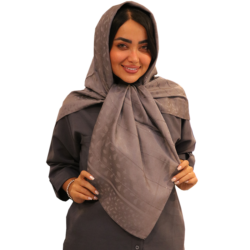 روسری دلفارد زنانه SC118