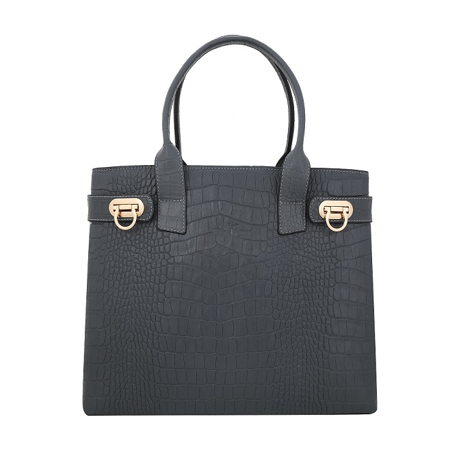 کیف چرمی زنانه 9632B