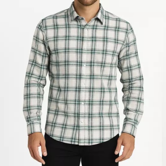 پیراهن کژوال ساتین زنانه M30AB