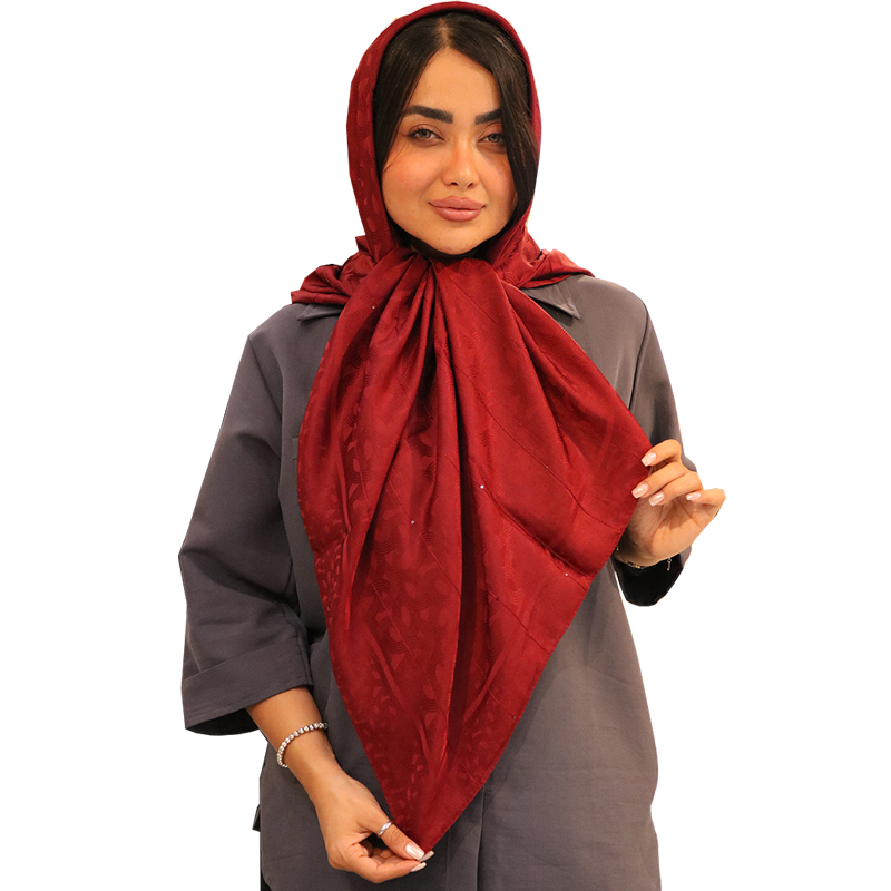 روسری دلفارد زنانه SC118