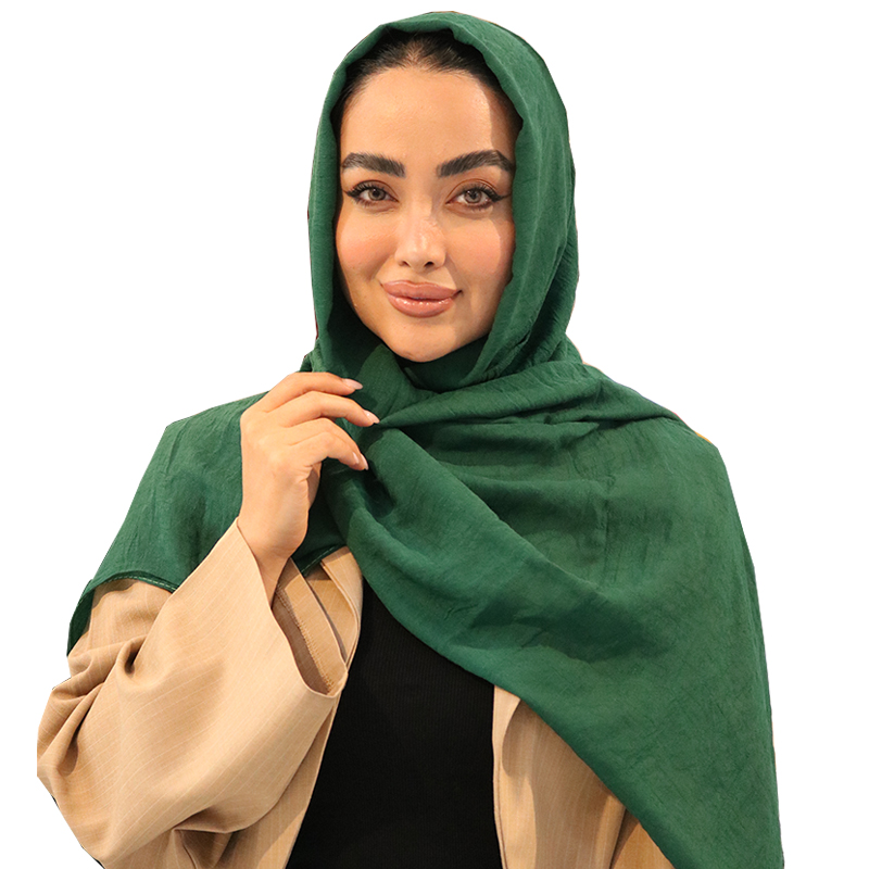 شال دلفارد زنانه SH68A