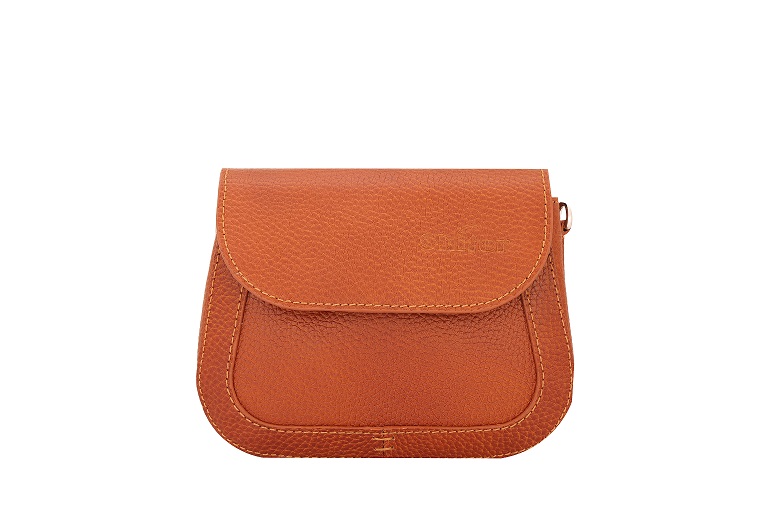 کیف چرمی زنانه 9707B