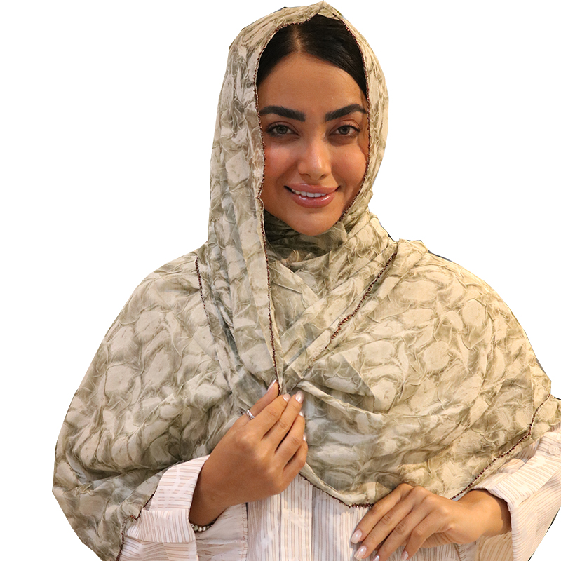 شال دلفارد زنانه SH94A