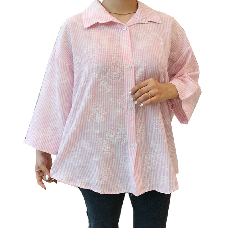 پیراهن زنانه W2142