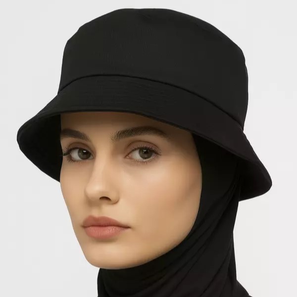 کلاه ساتین Sport U80CB