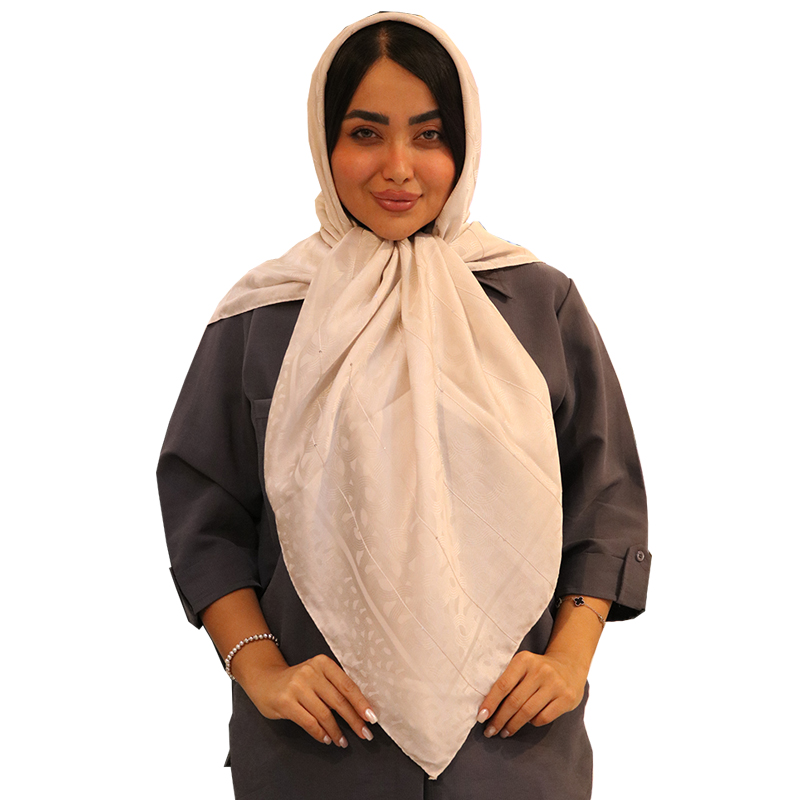 روسری دلفارد زنانه SC118